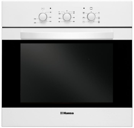 Электрический духовой шкаф Hansa BOEW68102